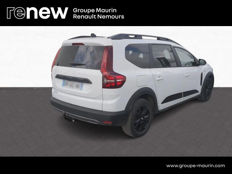 DACIA Jogger d’occasion à vendre à SAINT PIERRE LES NEMOURS chez DPL - SNCA (Photo 3)