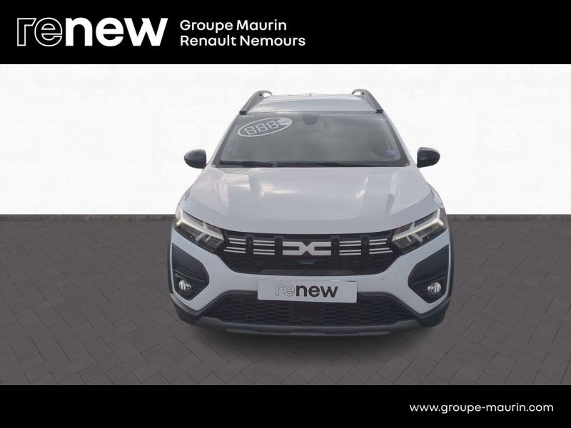 DACIA Jogger d’occasion à vendre à SAINT PIERRE LES NEMOURS chez DPL - SNCA (Photo 5)