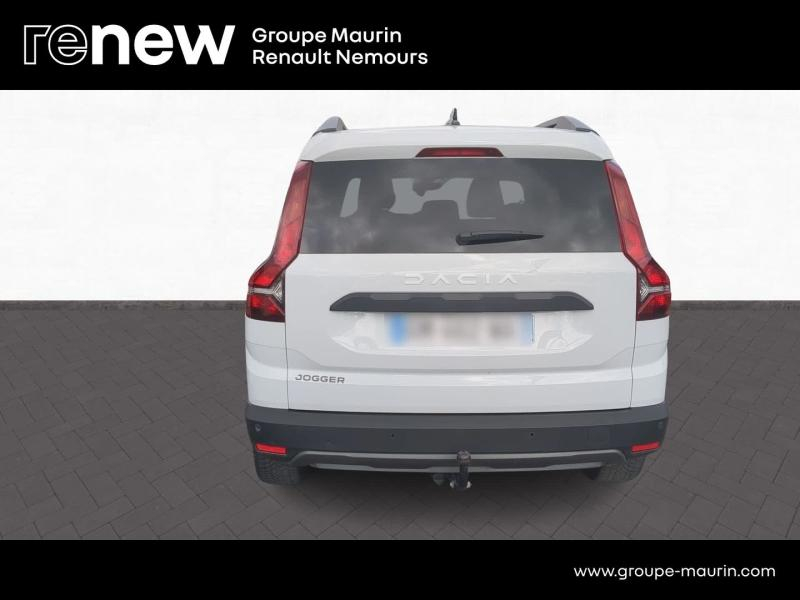 DACIA Jogger d’occasion à vendre à SAINT PIERRE LES NEMOURS chez DPL - SNCA (Photo 6)