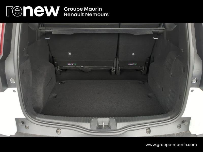 DACIA Jogger d’occasion à vendre à SAINT PIERRE LES NEMOURS chez DPL - SNCA (Photo 7)