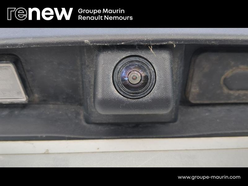 DACIA Jogger d’occasion à vendre à SAINT PIERRE LES NEMOURS chez DPL - SNCA (Photo 8)
