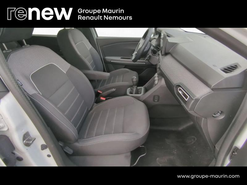 DACIA Jogger d’occasion à vendre à SAINT PIERRE LES NEMOURS chez DPL - SNCA (Photo 11)