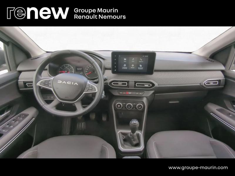 DACIA Jogger d’occasion à vendre à SAINT PIERRE LES NEMOURS chez DPL - SNCA (Photo 14)