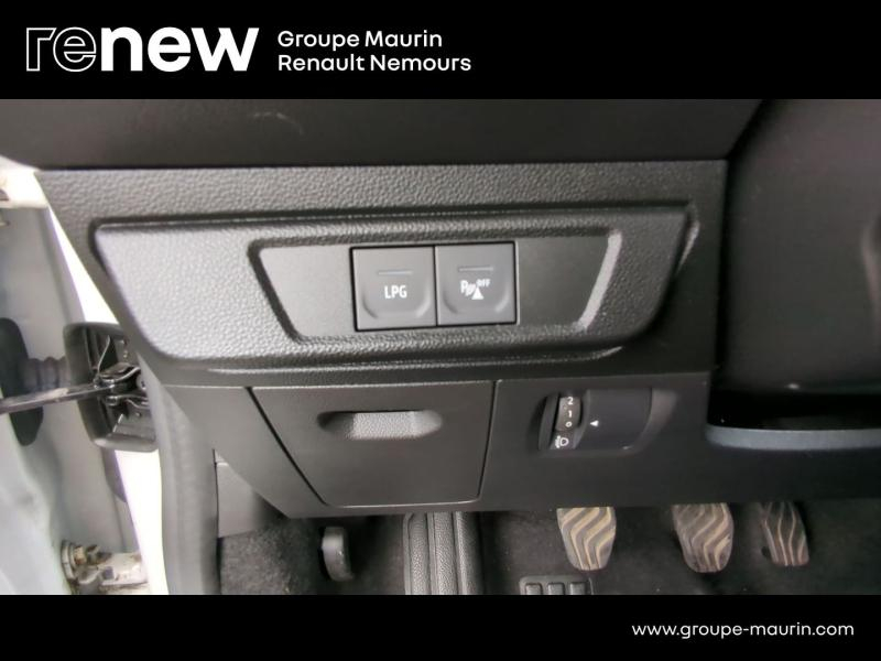 DACIA Jogger d’occasion à vendre à SAINT PIERRE LES NEMOURS chez DPL - SNCA (Photo 16)