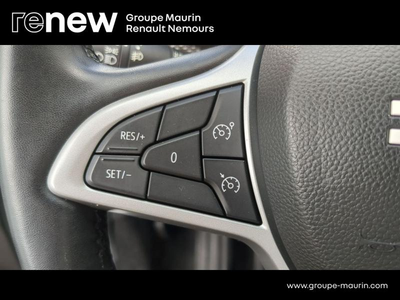 DACIA Jogger d’occasion à vendre à SAINT PIERRE LES NEMOURS chez DPL - SNCA (Photo 17)