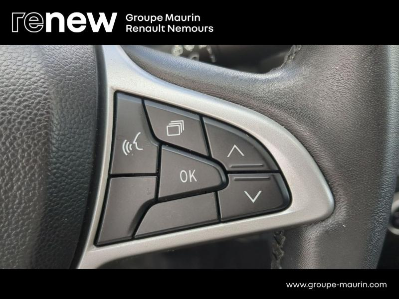 DACIA Jogger d’occasion à vendre à SAINT PIERRE LES NEMOURS chez DPL - SNCA (Photo 18)