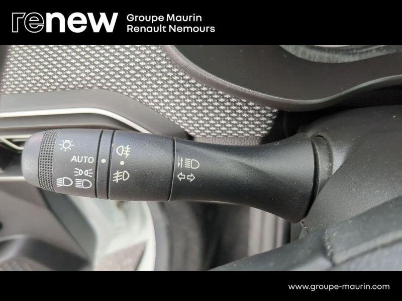 DACIA Jogger d’occasion à vendre à SAINT PIERRE LES NEMOURS chez DPL - SNCA (Photo 19)