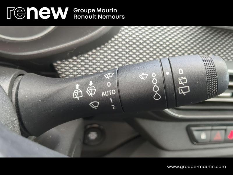 DACIA Jogger d’occasion à vendre à SAINT PIERRE LES NEMOURS chez DPL - SNCA (Photo 20)