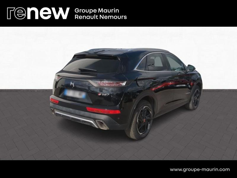 DS DS 7 Crossback d’occasion à vendre à SAINT PIERRE LES NEMOURS chez DPL - SNCA (Photo 3)