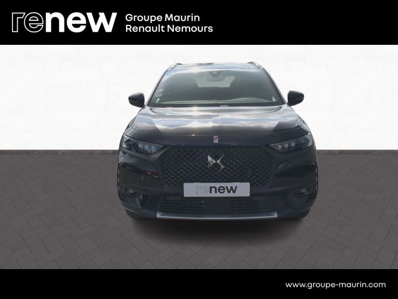 DS DS 7 Crossback d’occasion à vendre à SAINT PIERRE LES NEMOURS chez DPL - SNCA (Photo 5)