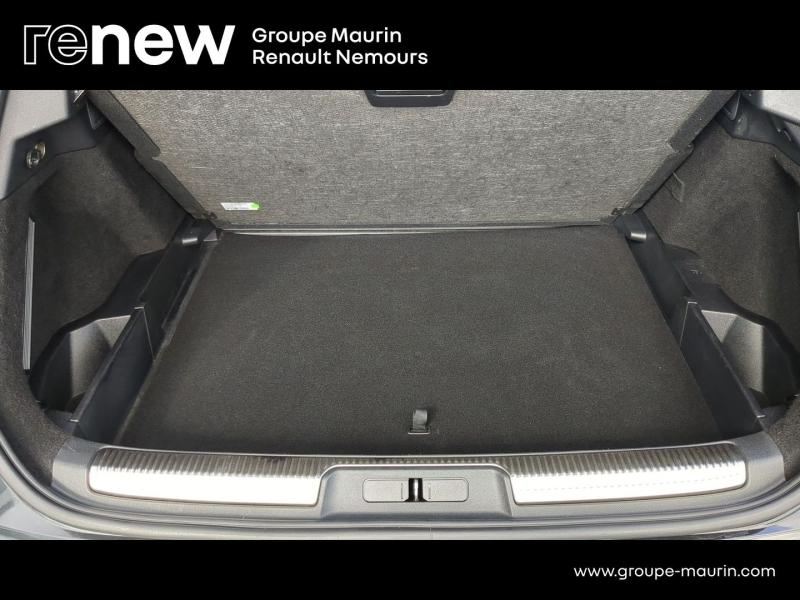 DS DS 7 Crossback d’occasion à vendre à SAINT PIERRE LES NEMOURS chez DPL - SNCA (Photo 9)