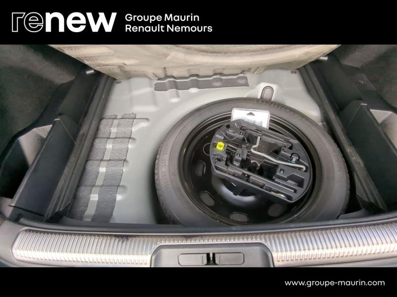 DS DS 7 Crossback d’occasion à vendre à SAINT PIERRE LES NEMOURS chez DPL - SNCA (Photo 10)