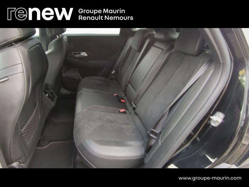 DS DS 7 Crossback d’occasion à vendre à SAINT PIERRE LES NEMOURS chez DPL - SNCA (Photo 14)