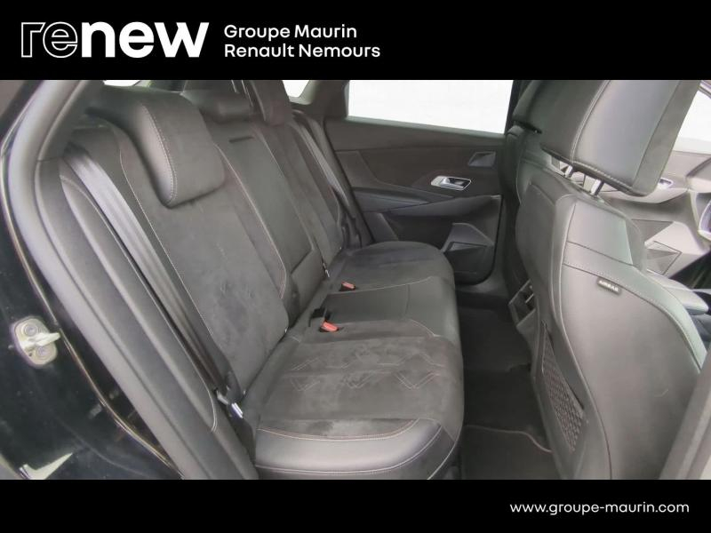 DS DS 7 Crossback d’occasion à vendre à SAINT PIERRE LES NEMOURS chez DPL - SNCA (Photo 15)