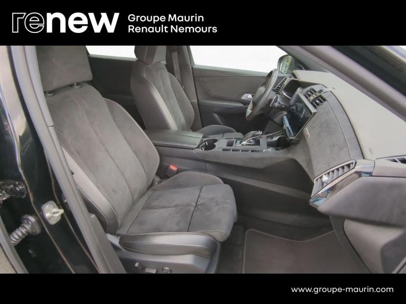 DS DS 7 Crossback d’occasion à vendre à SAINT PIERRE LES NEMOURS chez DPL - SNCA (Photo 17)