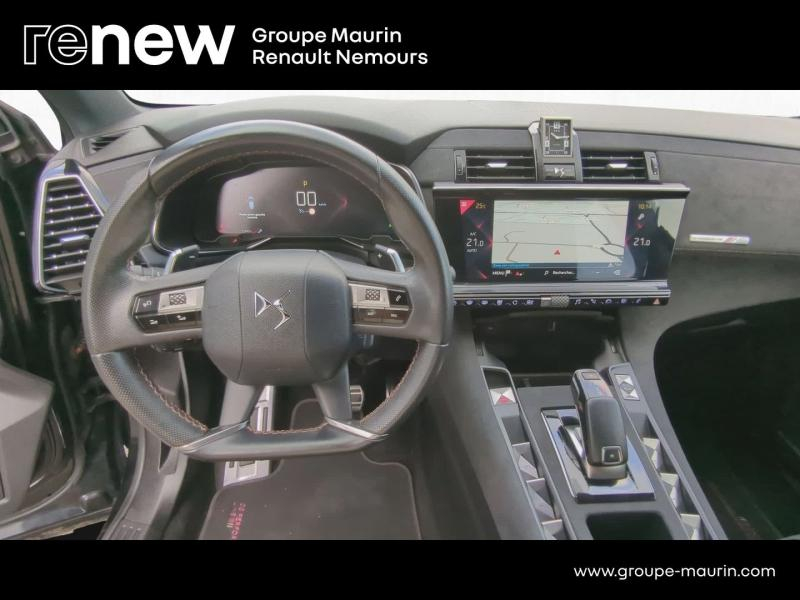 DS DS 7 Crossback d’occasion à vendre à SAINT PIERRE LES NEMOURS chez DPL - SNCA (Photo 20)