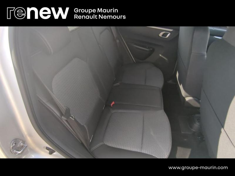 DACIA Spring d’occasion à vendre à SAINT PIERRE LES NEMOURS chez DPL - SNCA (Photo 10)