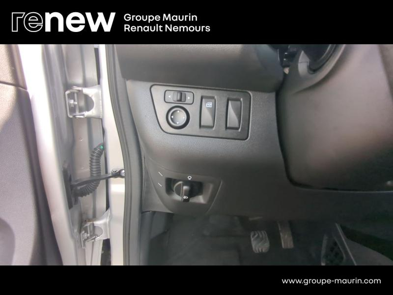 DACIA Spring d’occasion à vendre à SAINT PIERRE LES NEMOURS chez DPL - SNCA (Photo 15)