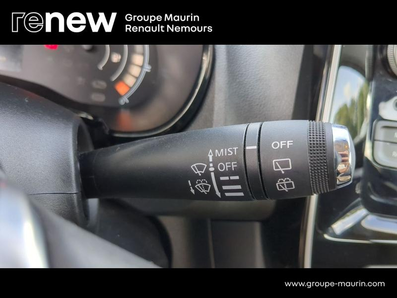 DACIA Spring d’occasion à vendre à SAINT PIERRE LES NEMOURS chez DPL - SNCA (Photo 19)