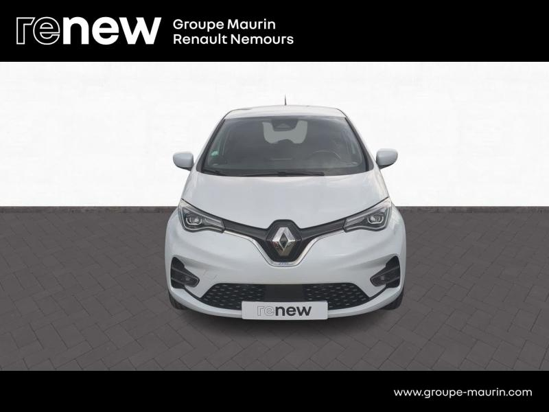 RENAULT Zoe d’occasion à vendre à SAINT PIERRE LES NEMOURS chez DPL - SNCA (Photo 5)