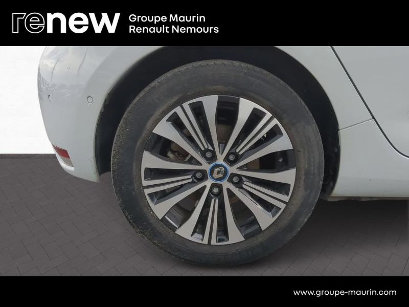 RENAULT Zoe d’occasion à vendre à SAINT PIERRE LES NEMOURS chez DPL - SNCA (Photo 8)