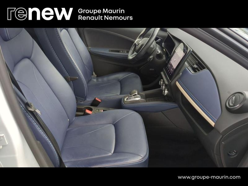 RENAULT Zoe d’occasion à vendre à SAINT PIERRE LES NEMOURS chez DPL - SNCA (Photo 11)
