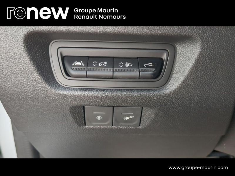 RENAULT Zoe d’occasion à vendre à SAINT PIERRE LES NEMOURS chez DPL - SNCA (Photo 15)