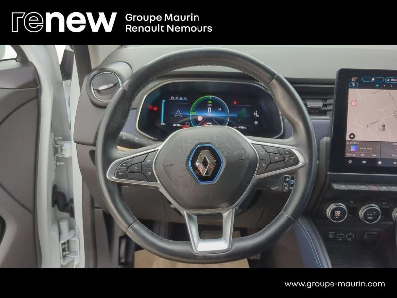 RENAULT Zoe d’occasion à vendre à SAINT PIERRE LES NEMOURS chez DPL - SNCA (Photo 16)