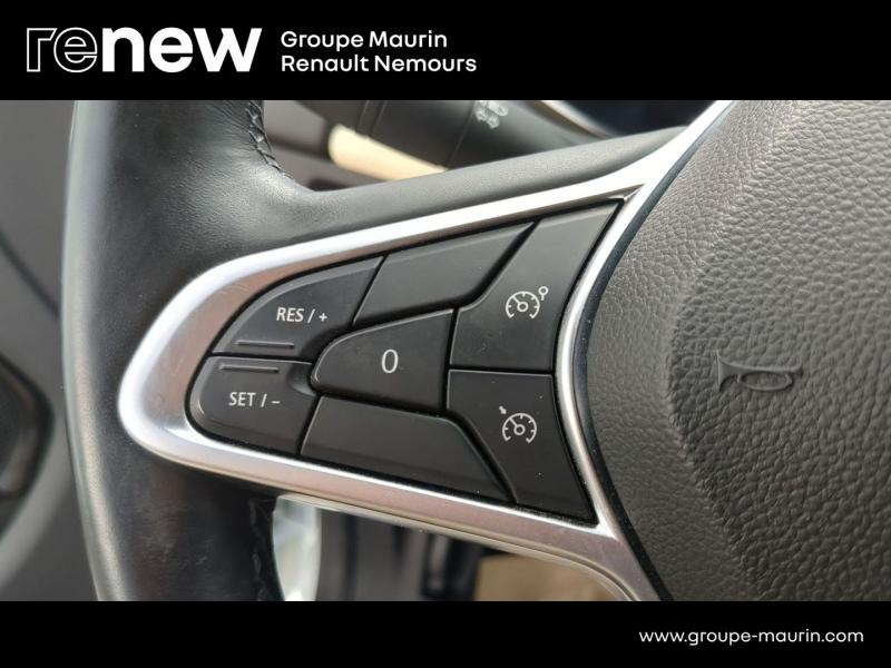 RENAULT Zoe d’occasion à vendre à SAINT PIERRE LES NEMOURS chez DPL - SNCA (Photo 18)