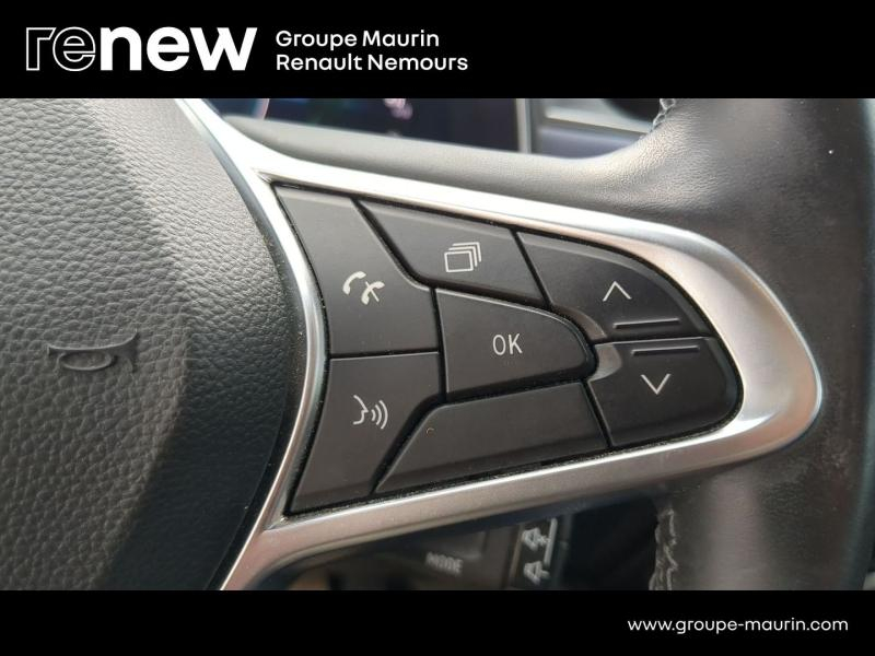 RENAULT Zoe d’occasion à vendre à SAINT PIERRE LES NEMOURS chez DPL - SNCA (Photo 19)