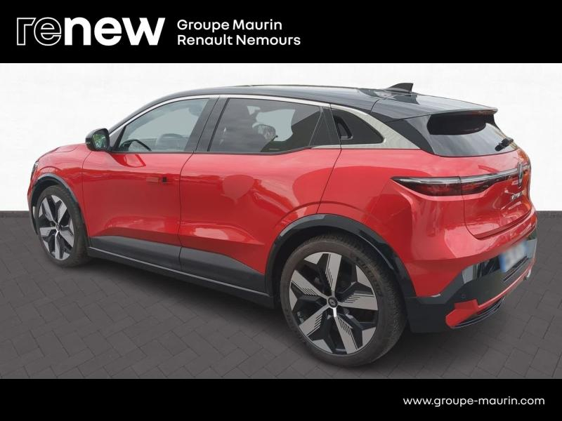 RENAULT Megane d’occasion à vendre à SAINT PIERRE LES NEMOURS chez DPL - SNCA (Photo 3)