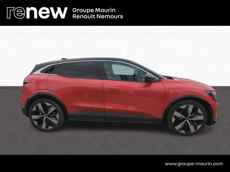 RENAULT Megane d’occasion à vendre à SAINT PIERRE LES NEMOURS chez DPL - SNCA (Photo 6)