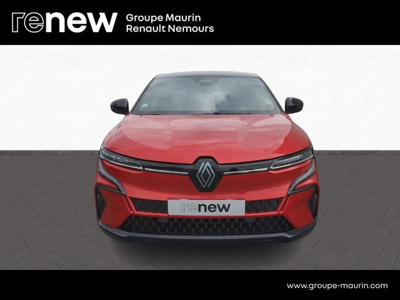 RENAULT Megane d’occasion à vendre à SAINT PIERRE LES NEMOURS chez DPL - SNCA (Photo 8)