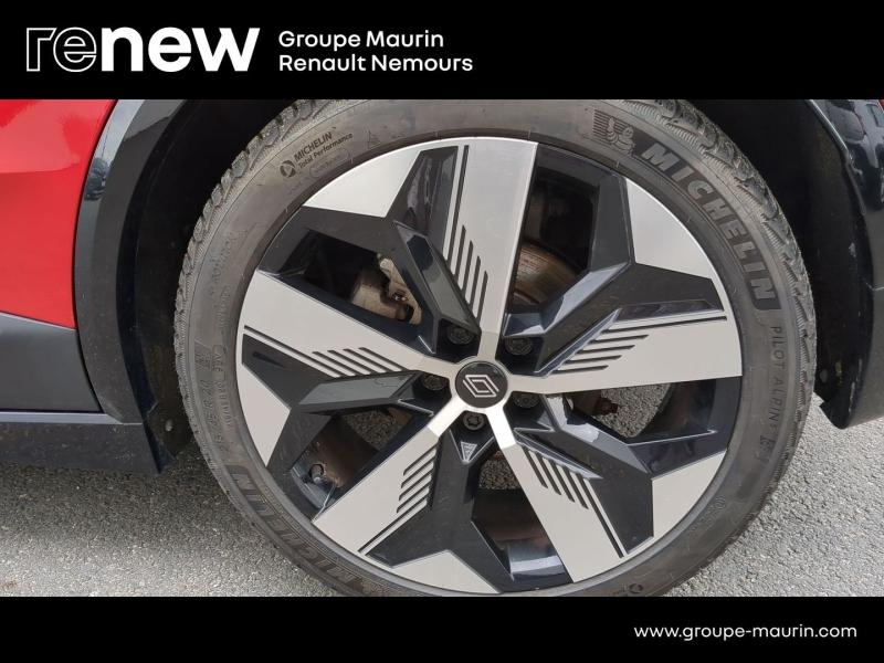 RENAULT Megane d’occasion à vendre à SAINT PIERRE LES NEMOURS chez DPL - SNCA (Photo 10)