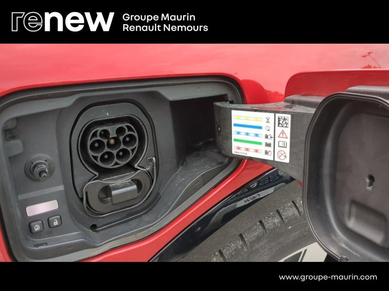 RENAULT Megane d’occasion à vendre à SAINT PIERRE LES NEMOURS chez DPL - SNCA (Photo 11)