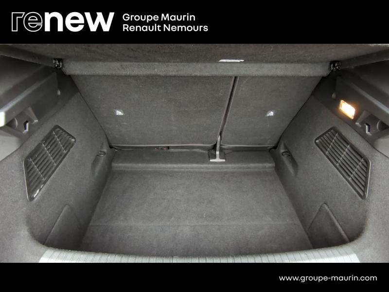 RENAULT Megane d’occasion à vendre à SAINT PIERRE LES NEMOURS chez DPL - SNCA (Photo 12)