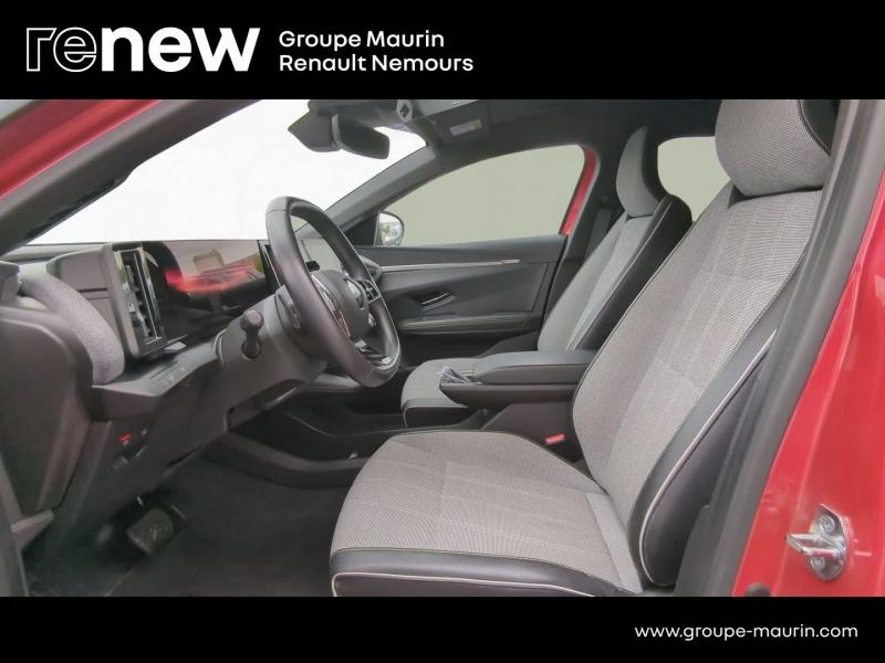 RENAULT Megane d’occasion à vendre à SAINT PIERRE LES NEMOURS chez DPL - SNCA (Photo 14)