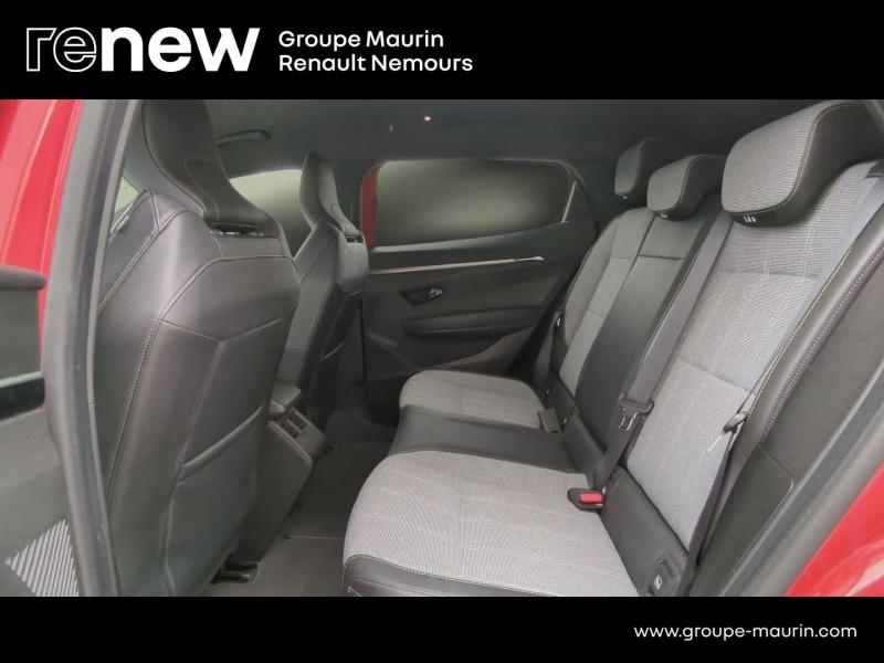 RENAULT Megane d’occasion à vendre à SAINT PIERRE LES NEMOURS chez DPL - SNCA (Photo 15)