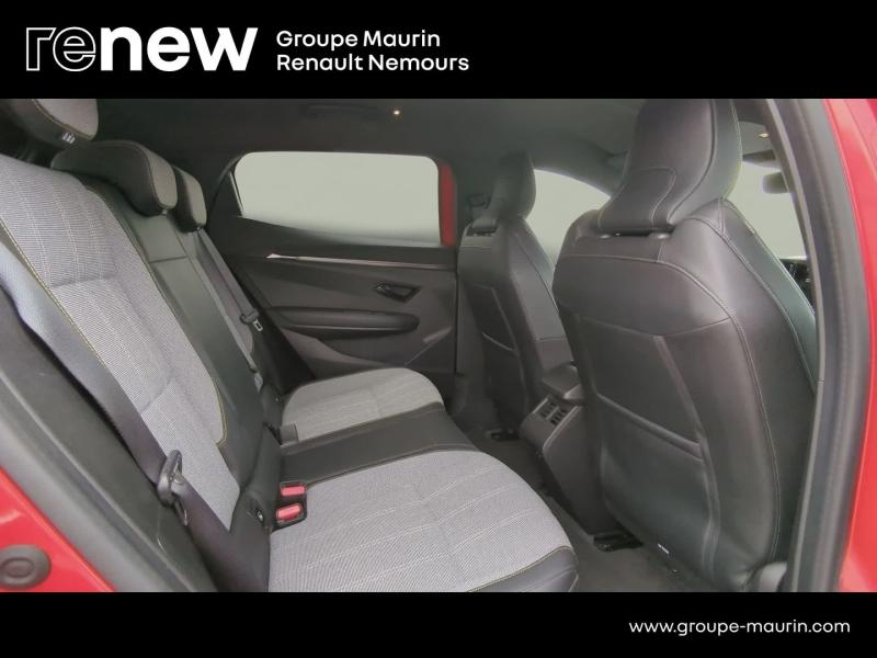 RENAULT Megane d’occasion à vendre à SAINT PIERRE LES NEMOURS chez DPL - SNCA (Photo 16)