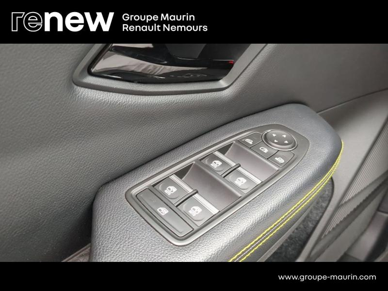 RENAULT Megane d’occasion à vendre à SAINT PIERRE LES NEMOURS chez DPL - SNCA (Photo 20)