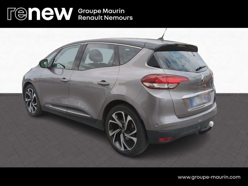 RENAULT Scenic d’occasion à vendre à SAINT PIERRE LES NEMOURS chez DPL - SNCA (Photo 3)