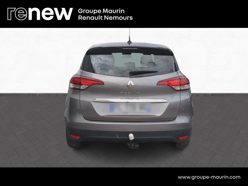 RENAULT Scenic d’occasion à vendre à SAINT PIERRE LES NEMOURS chez DPL - SNCA (Photo 4)