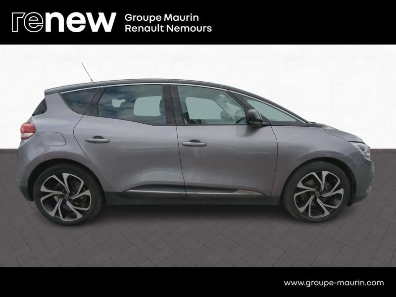 RENAULT Scenic d’occasion à vendre à SAINT PIERRE LES NEMOURS chez DPL - SNCA (Photo 6)