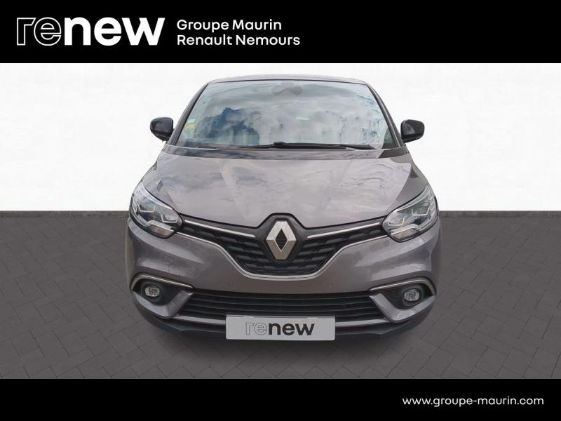RENAULT Scenic d’occasion à vendre à SAINT PIERRE LES NEMOURS chez DPL - SNCA (Photo 8)