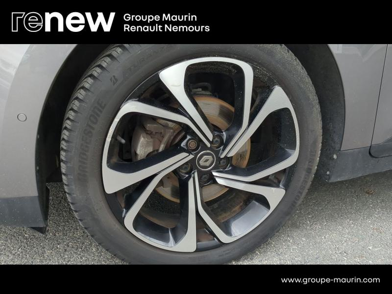 RENAULT Scenic d’occasion à vendre à SAINT PIERRE LES NEMOURS chez DPL - SNCA (Photo 9)