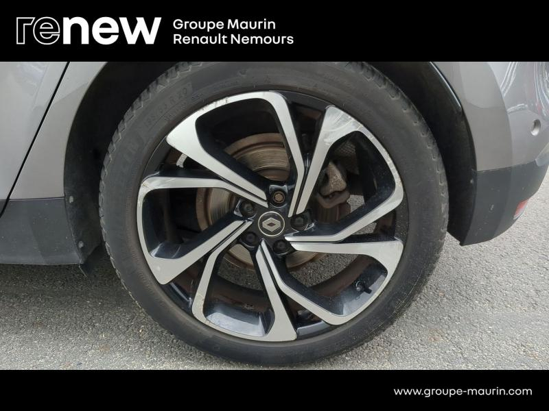 RENAULT Scenic d’occasion à vendre à SAINT PIERRE LES NEMOURS chez DPL - SNCA (Photo 10)