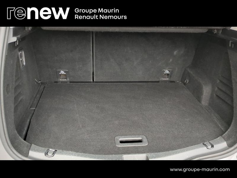 RENAULT Scenic d’occasion à vendre à SAINT PIERRE LES NEMOURS chez DPL - SNCA (Photo 12)