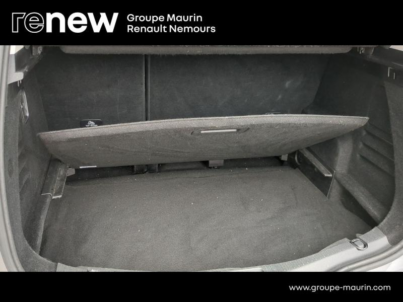RENAULT Scenic d’occasion à vendre à SAINT PIERRE LES NEMOURS chez DPL - SNCA (Photo 13)