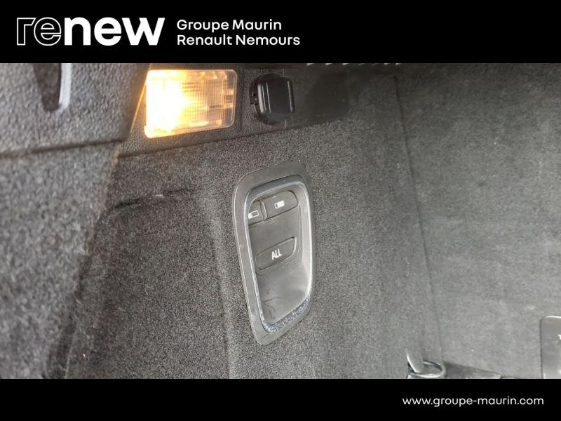RENAULT Scenic d’occasion à vendre à SAINT PIERRE LES NEMOURS chez DPL - SNCA (Photo 14)