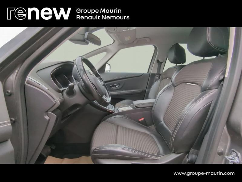 RENAULT Scenic d’occasion à vendre à SAINT PIERRE LES NEMOURS chez DPL - SNCA (Photo 15)